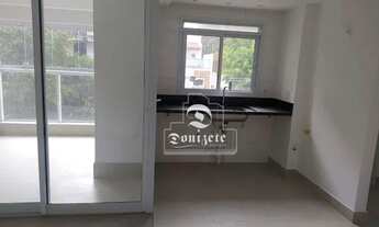 Imagem 11: Apartamento com 2 dormitórios à venda, 78 m² por R$ 839.900,00 - Campestre - Santo André/S