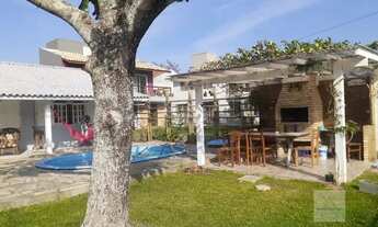 Imagem 4: Casa Térrea para Venda em Centro Garopaba-SC - 315