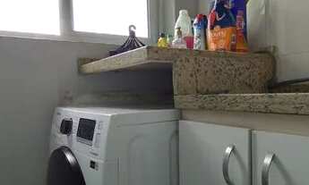 Imagem 6: Apartamento à venda em Ponte Rasa com 47 m², 2 quartos, 1 vaga