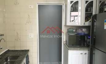 Imagem 4: Santa Terezinha, apartamento 2 dormitórios