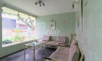 Imagem 3: São Paulo - Apartamento Padrão - Tatuapé