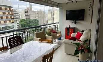 Imagem 5: APARTAMENTO - BARRA FUNDA - SP