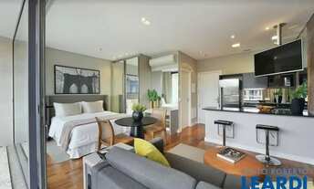 Imagem 4: APARTAMENTO - VILA OLÍMPIA - SP