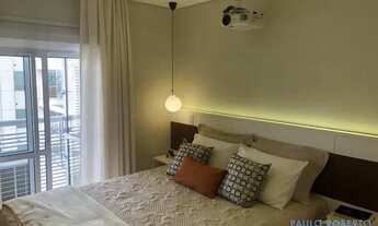 Imagem 7: APARTAMENTO - BROOKLIN - SP