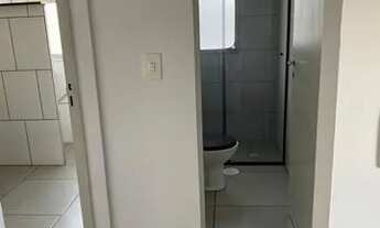 Imagem 5: Apartamento 36m² à venda em Santana, São Paulo