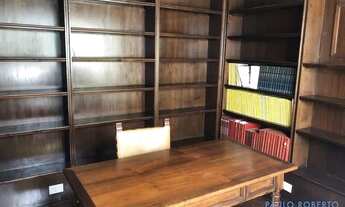 Imagem 6: CASA ASSOBRADADA - CIDADE JARDIM - SP