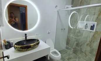 Imagem 7: * ATENÇÃO ALUGO BELÍSSIMA CASA C/ ÁREA GOURMET R$ 6.500,00 *