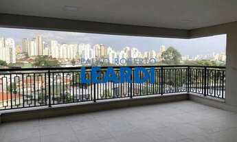 Imagem: APARTAMENTO - CHÁCARA KLABIN - SP