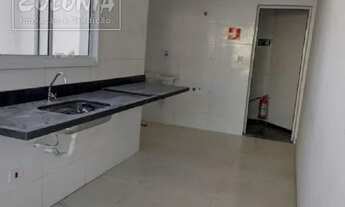 Imagem 4: Santo André - Apartamento Padrão - Parque Oratório