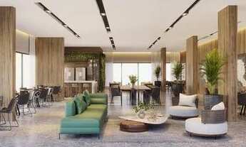 Imagem 6: Symmetry Zabo Apartamento com 2 dormitórios