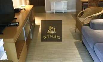 Imagem 3: Flat disponível na Vila Nova Conceição