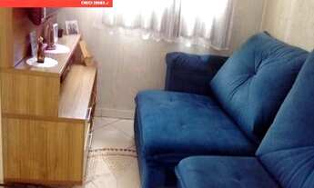 Imagem: Apartamento com 2 dormitórios à venda