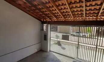 Imagem 2: CASA DE 156 M² COM 2 DORMS. NA VILA PROGRESSO - JUNDIAÍ - SP