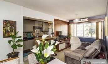 Imagem 3: Apartamento para Venda - 65.29m², 3 dormitórios, 1 suite, 1 vaga - Partenon