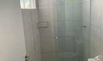 Imagem 3: Casa com 2 dormitórios para alugar, 105 m² por R$ 1.380/mês - Jardim Garcez - Taubaté/SP