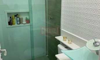 Imagem 7: Apartamento com 2 dormitórios, 48 m² - venda por R$ 287.000,00 ou aluguel por R$ 2.353,81