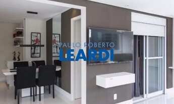 Imagem: APARTAMENTO - VILA OLÍMPIA - SP