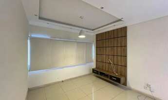 Imagem 5: RESIDENCIAL JARDINS DO SUL | 3 SUITES | 1 SALA| 4 BANHEIROS