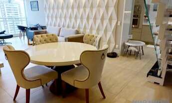 Imagem 2: DUPLEX - MORUMBI - SP