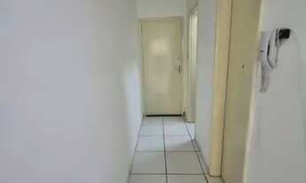 Imagem 2: Apartamento C/ 2 Quarto, Sala, Cozinha - Área de Serviço