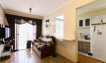 Imagem 1: Apartamento para Aluguel - Itaquera, 2 Quartos, 61 m2