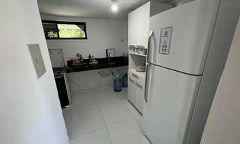 Imagem 5: Apartamento amplo com três quartos no Cabo Branco