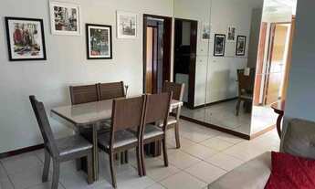 Imagem 5: APARTAMENTO 3 QUARTOS MOBILIADO NA PONTA VERDE