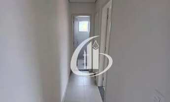 Imagem 6: Apartamento com 2 dormitórios para alugar, 44 m² por R$ 1.838/mês - Vila Gustavo - São Pau