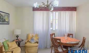 Imagem 3: APARTAMENTO - PARAÍSO - SP