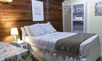 Imagem 4: Chalé suíte com ar cond. Resende