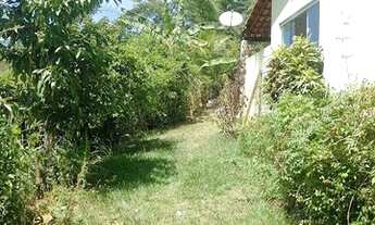 Imagem 2: Casa em Rio das Ostras Cantagalo, Linda com terreno grande, Chácara, galpão