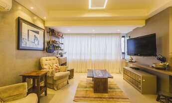 Imagem 3: Apartamento para Venda - 88m², 2 dormitórios, sendo 2 suites, 2 vagas - Vila Jardim