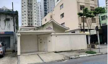 Imagem 4: CASA ASSOBRADADA - MOEMA ÍNDIOS - SP