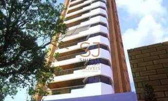 Imagem 4: Ótimo Apartamento com 3 Suítes à venda, 200 m² - Moema Pássaros - São Paulo/SP