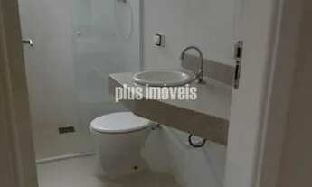 Imagem 7: Apartamento com 1 dormitório em prédio com 2 andares