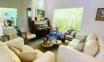 Imagem 2: Casa com 4 dormitórios à venda, 397 m² por R$ 2.400.000 - Alphaville - Santana de Parnaíba