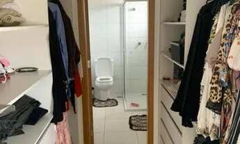 Imagem 6: Apartamento com 3 dormitórios, 116 m² - venda por R$ 1.250.000,00 ou aluguel por R$ 6.831