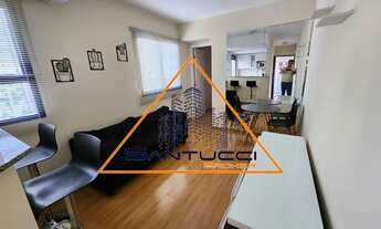 Imagem 5: Apartamento para alugar com 37 m² próximo do metrô Vergueiro na Aclimação