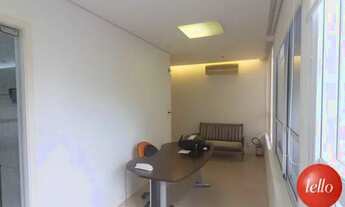 Imagem: São Paulo - Conjunto Comercial/Sala - Consolação