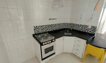 Imagem 4: AMPLO APARTAMENTO EM LOCALIZAÇÃO PRIVILEGIADA!