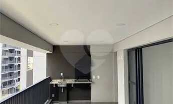 Imagem 2: Apartamento-São Paulo-TATUAPÉ