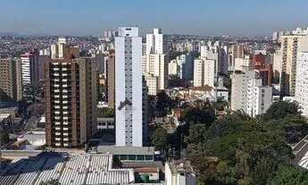 Imagem 6: Apartamento com 1 dormitório para alugar, 47 m² por R$ 4.300,00/mês - Cambuí - Campinas/SP