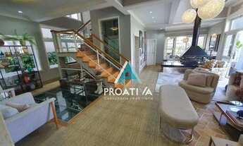 Imagem 4: Sobrado com 4 dormitórios à venda, 509 m² - Vila Lusitânia - São Bernardo do Campo/SP