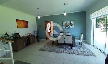 Imagem 3: Casa - Loteamento Caminhos de São Conrado (Sousas) - Campinas