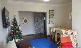 Imagem 5: APARTAMENTO - CHÁCARA KLABIN - SP