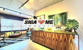 Imagem 5: BELISSIMO APARTAMENTO Á VENDA, 72,70m² A.Ú - VILA OLÍMPIA