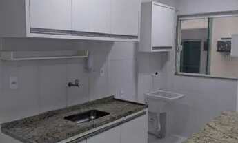 Imagem 2: Aluga-se Apartamento de 01 Quarto no Recreio