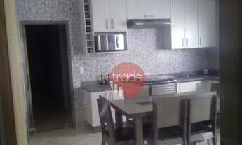 Imagem 4: Casa residencial à venda, Jardim Antártica, Ribeirão Preto