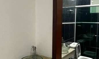 Imagem 6: Casa para aluguel com 200 metros quadrados com 2 quartos em Quitaúna - Osasco - SP