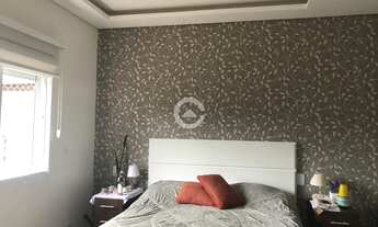 Imagem 6: Casa - Loteamento Caminhos de São Conrado (Sousas) - Campinas